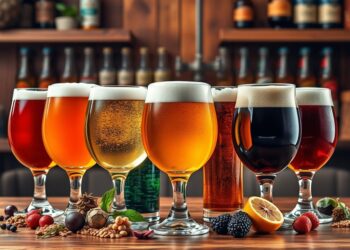 Craft Bier