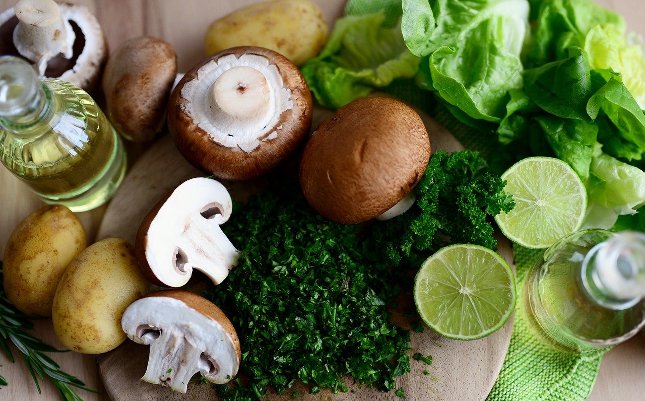 Nachhaltig Kochen